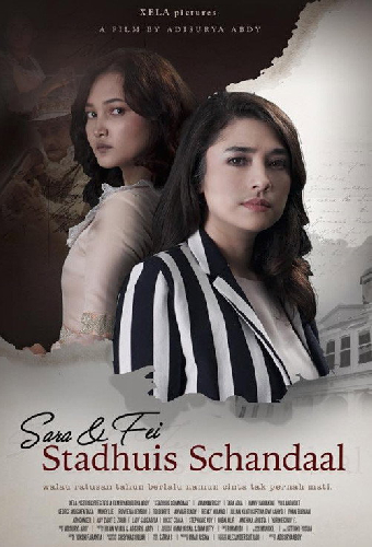 Sara & Fei: Stadhuis Schandaal