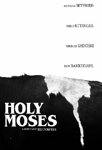Holy Moses