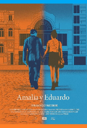 Amalia y Eduardo