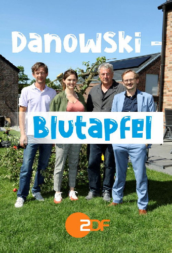 Danowski - Blutapfel