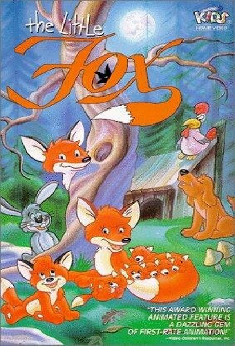 Little Fox