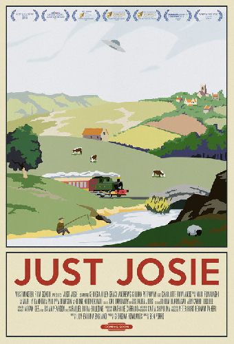 Just Josie