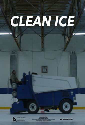Clean Ice