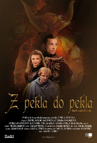 Z pekla do pekla