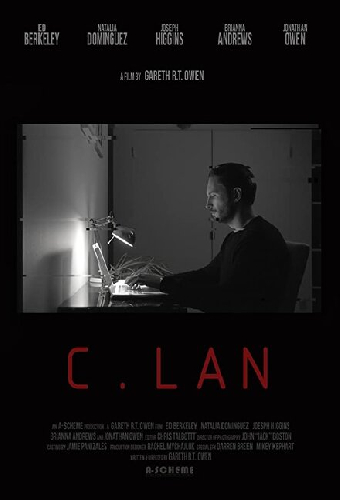 C. Lan