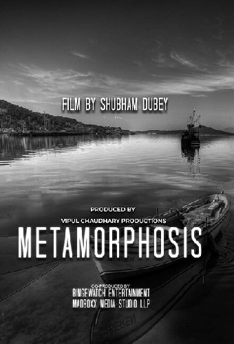 Metamorphosis