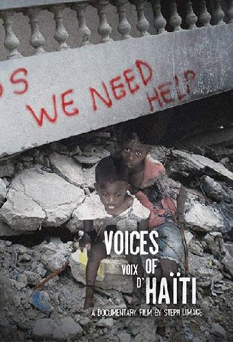 Voices of Haiti