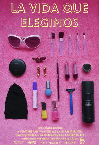 La vida que elegimos