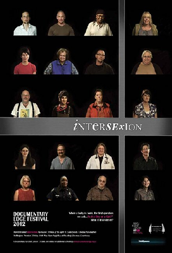 Intersexion