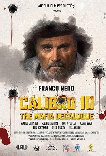 Calibro 10 - Decalogo Criminale