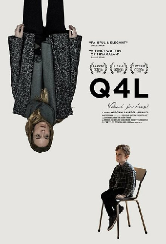 Q4L (quest for love)