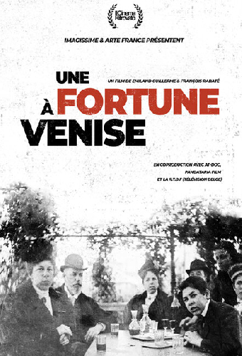 Une fortune à Venise