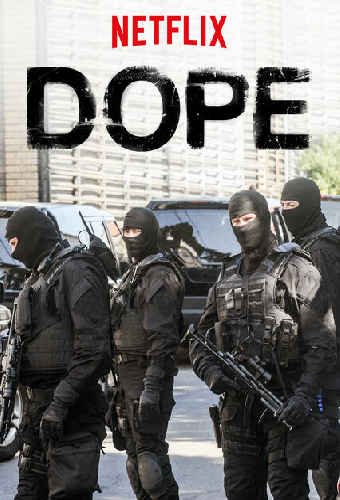 Dope
