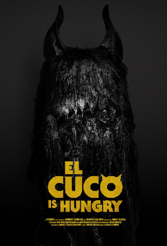 El Cuco Is Hungry