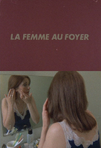La Femme au foyer