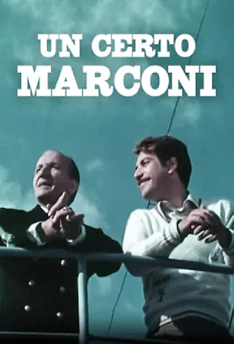 Un certo Marconi