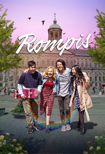 Rompis