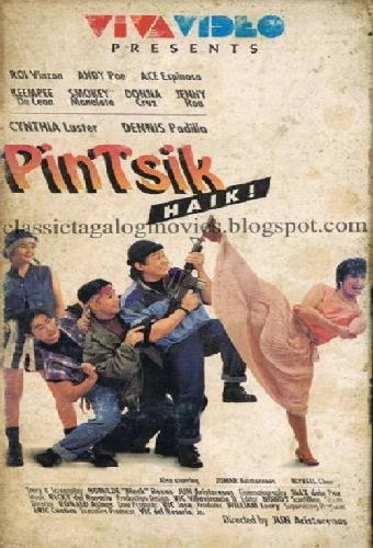 Pintsik