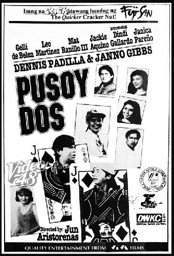 Pusoy Dos