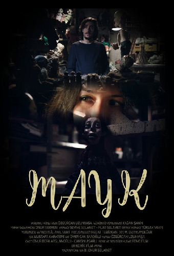 Mayk