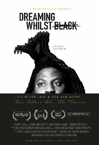 Dreaming Whilst Black
