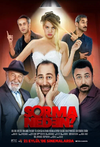 Sorma Neden?