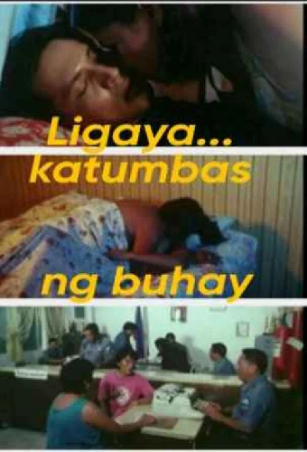 Ligaya… Katumbas ng Buhay
