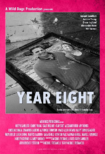 Year Eight