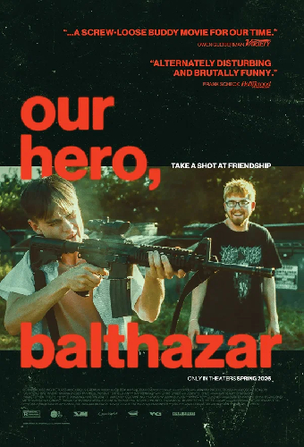 Наш герой, Бальтазар