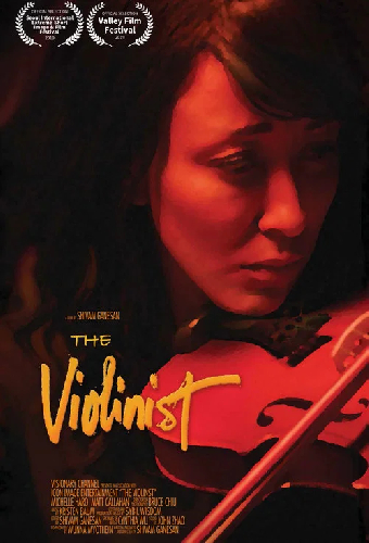The Violinist