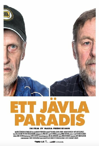 Ett jävla paradis