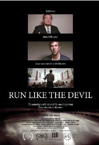 Run Like the Devil