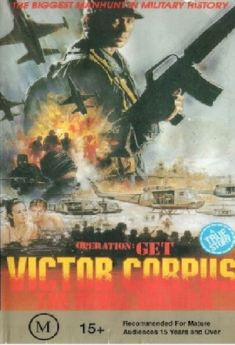 Operation: Get Victor Corpus - The Rebel Soldier