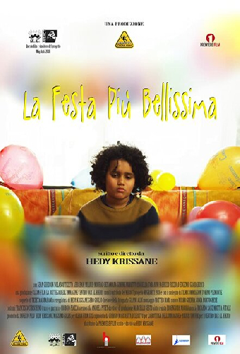 La festa più bellissima