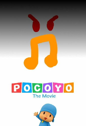 Pocoyo the Movie