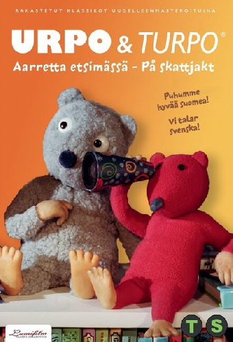 Urpo & Turpo
