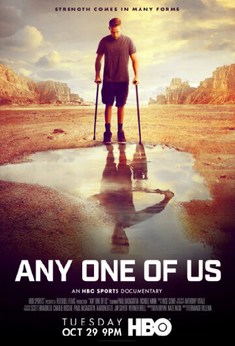 Any One of Us