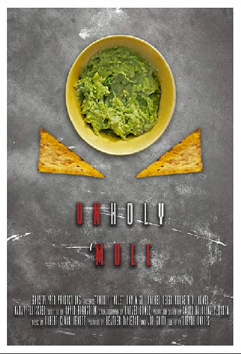 Unholy 'Mole