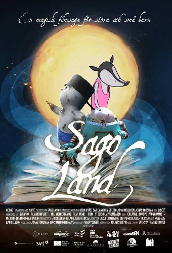 Sagoland