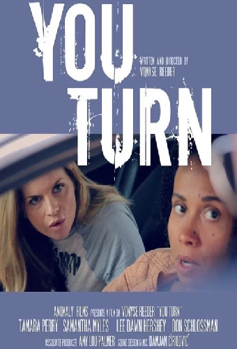 You Turn