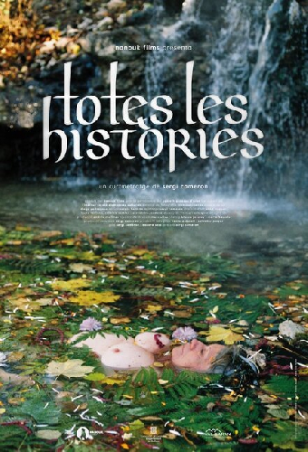 Totes les històries