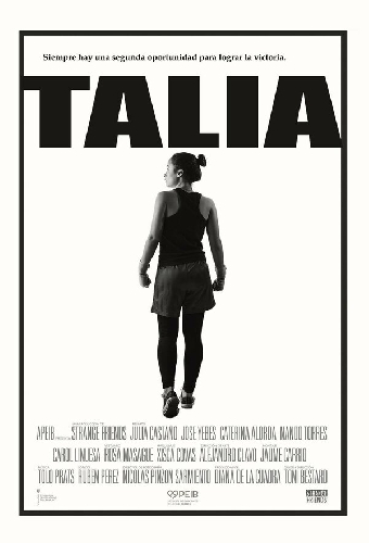 Talia