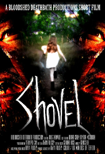 Shovel