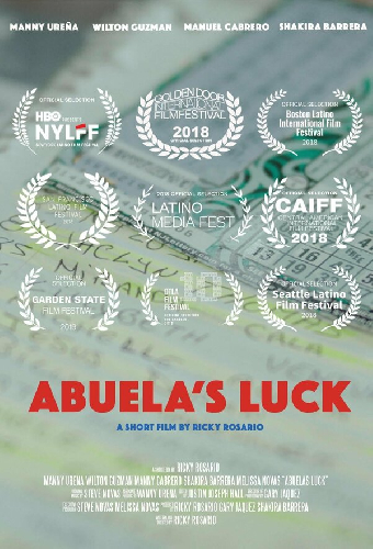 Abuela's Luck
