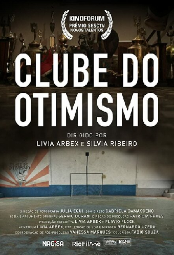 Clube do Otimismo