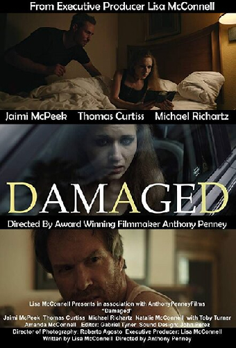 DamAgeD