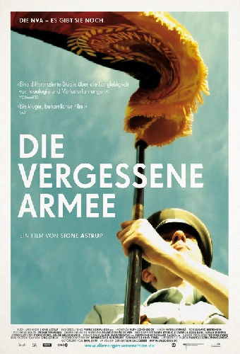 Die vergessene Armee