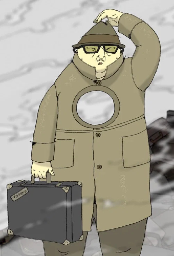 Монблан