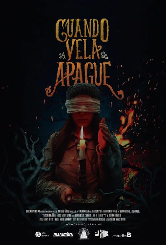 Cuando la vela se apague
