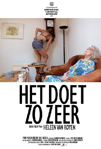 Het Doet Zo Zeer